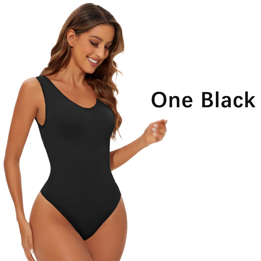 Body Resuctor Slim Sculpt Shape