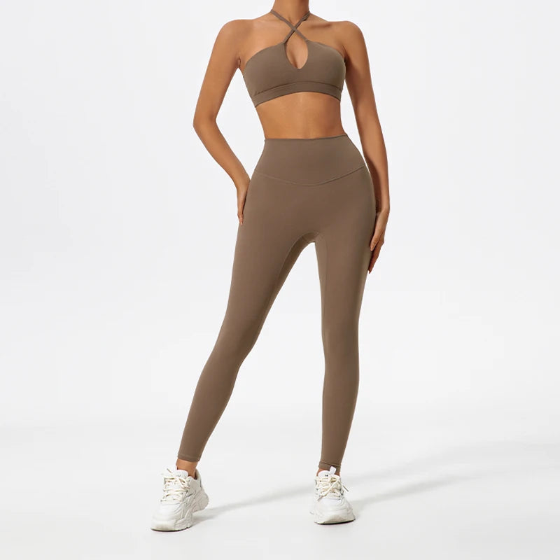 Sports Set Gym