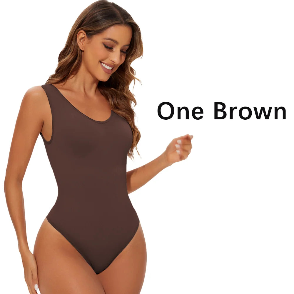 Body Resuctor Slim Sculpt Shape