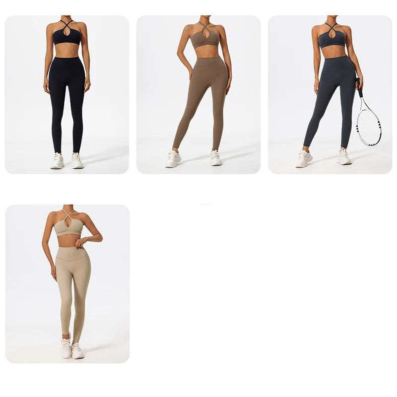 Sports Set Gym
