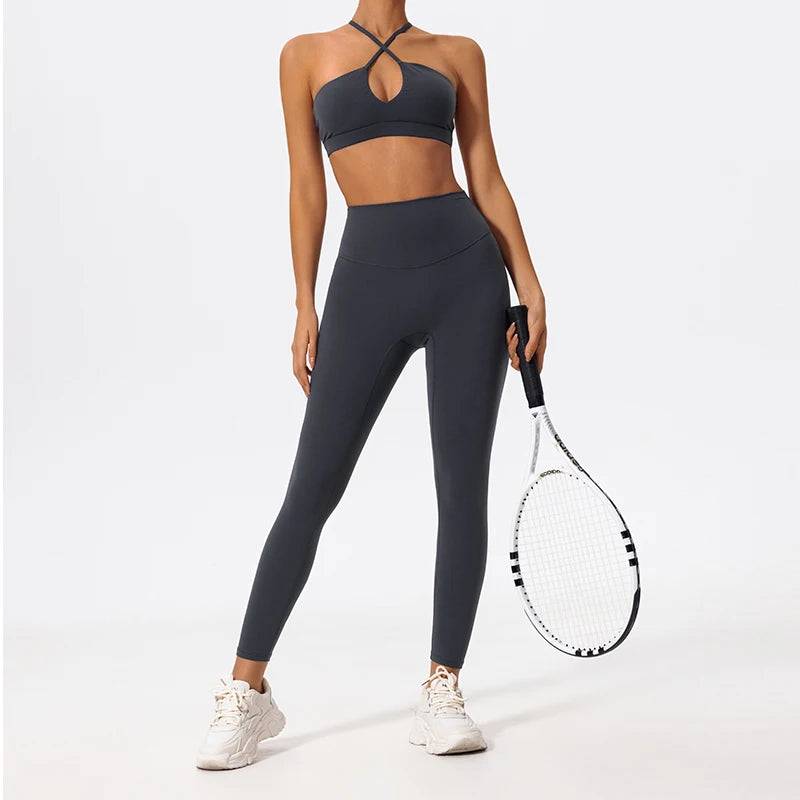 Sports Set Gym