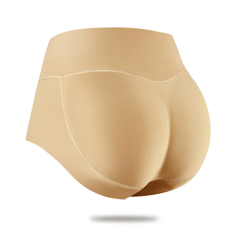 CurveBoost™ Padded Mid-Waist Enhancer
