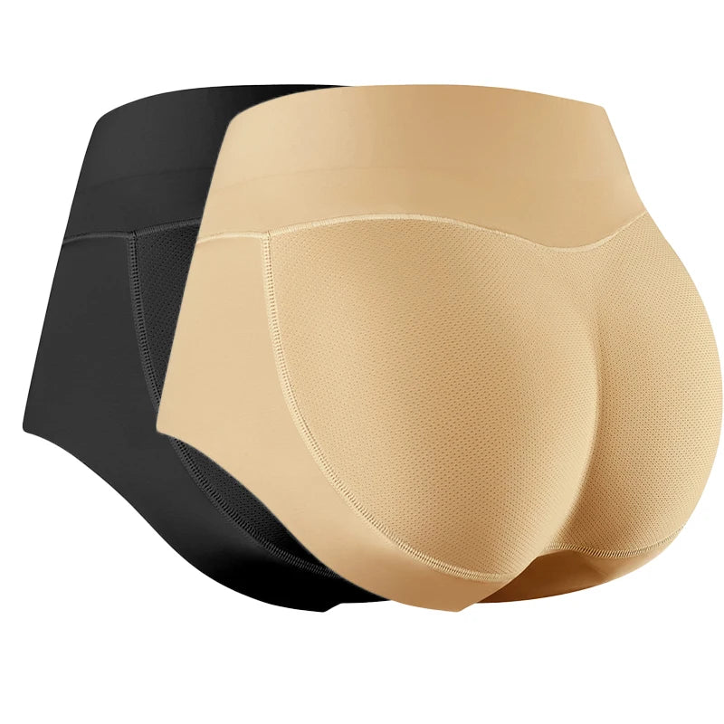 CurveBoost™ Padded Mid-Waist Enhancer