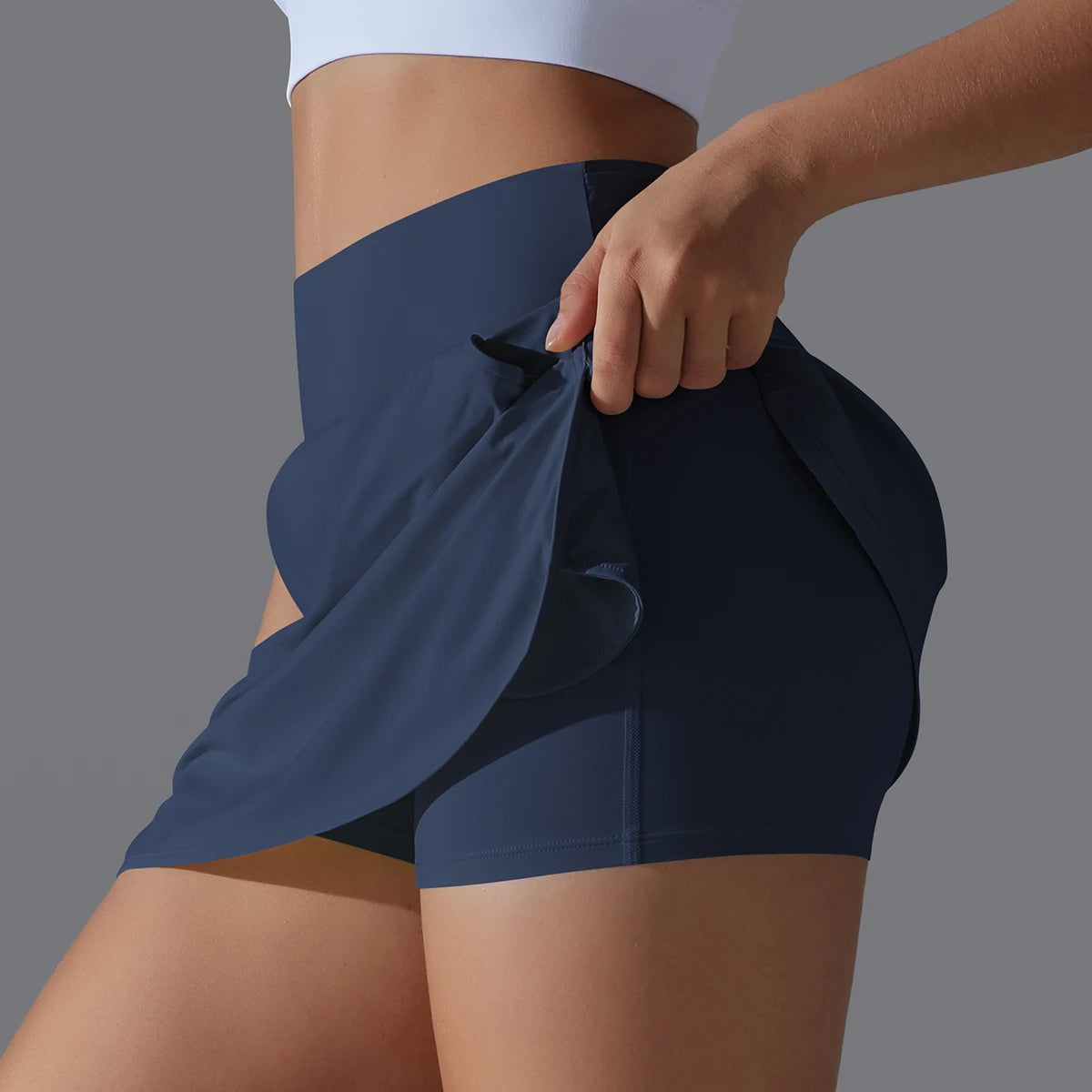 CoreFit Skort