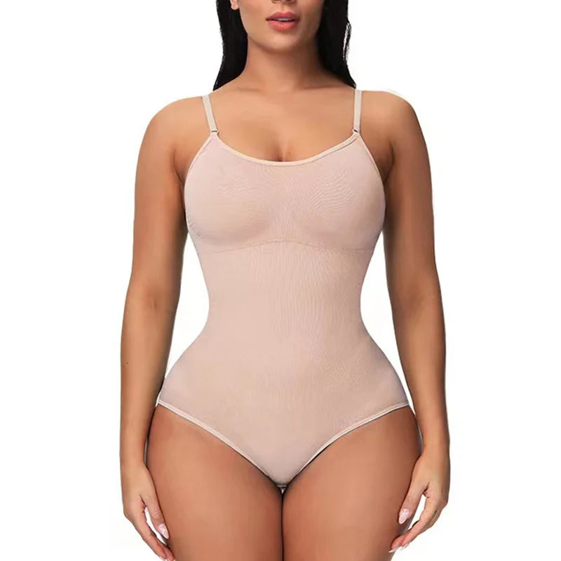 SculptForm™ Seamless Full Bodysuit