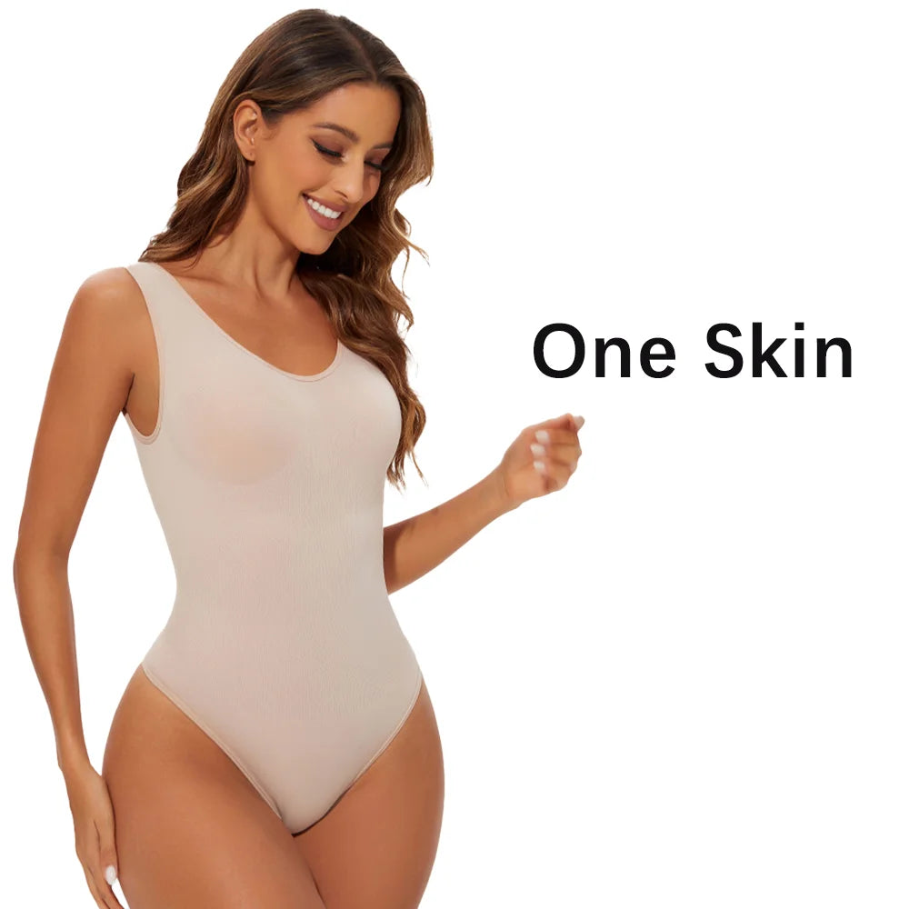 Body Resuctor Slim Sculpt Shape