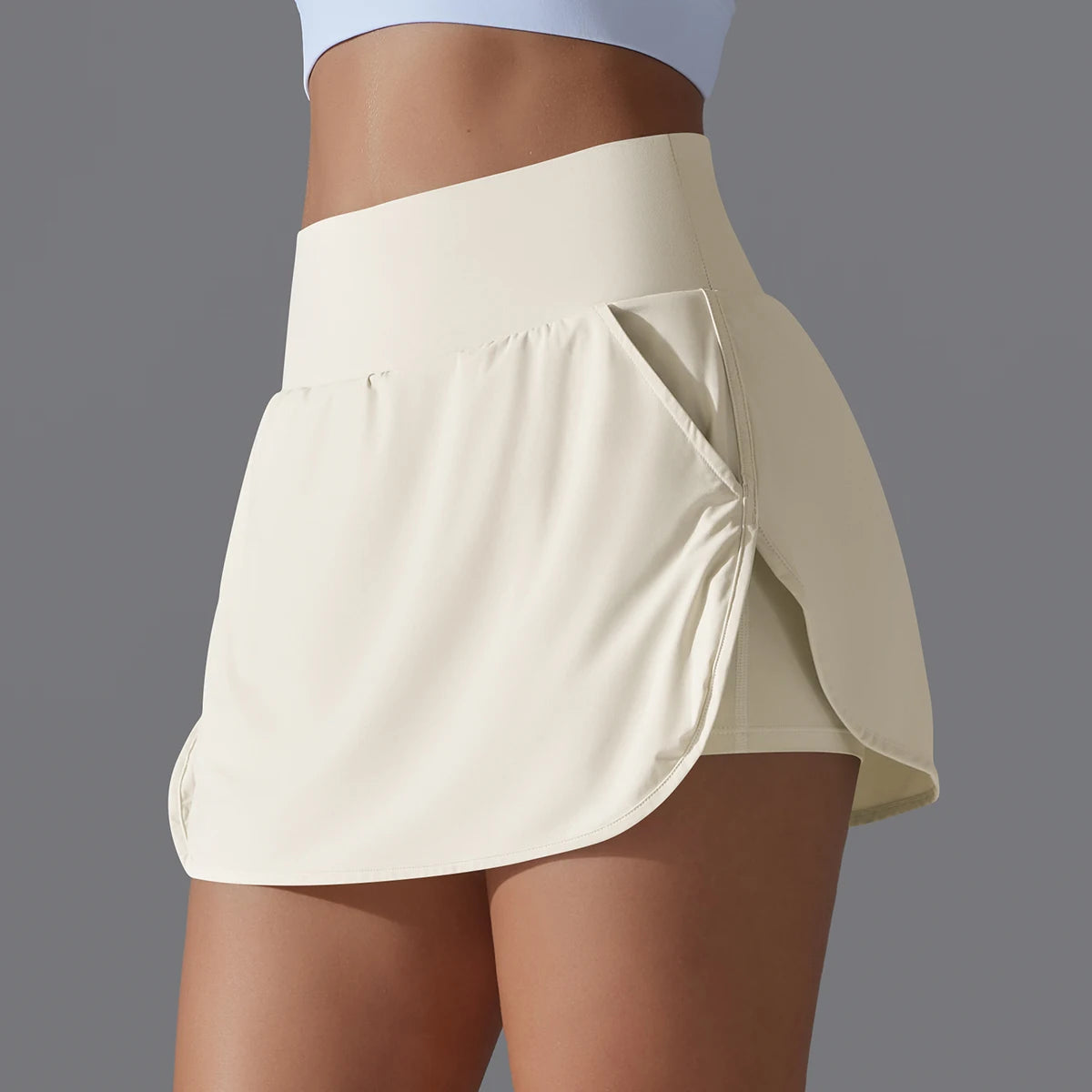 CoreFit Skort