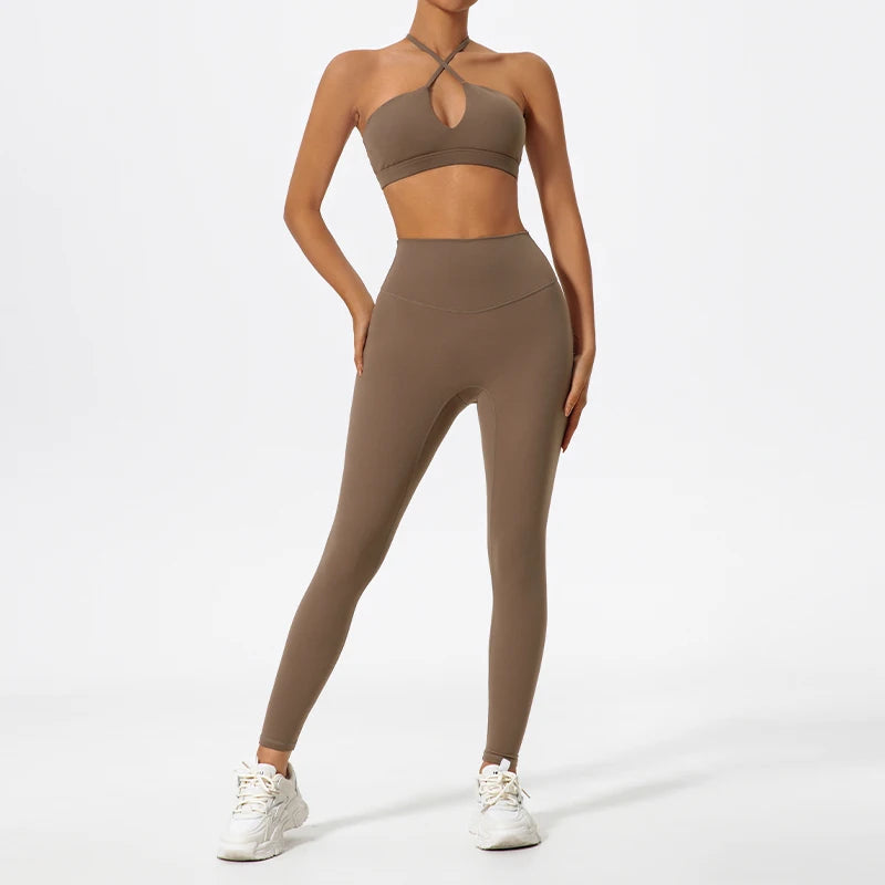 Sports Set Gym