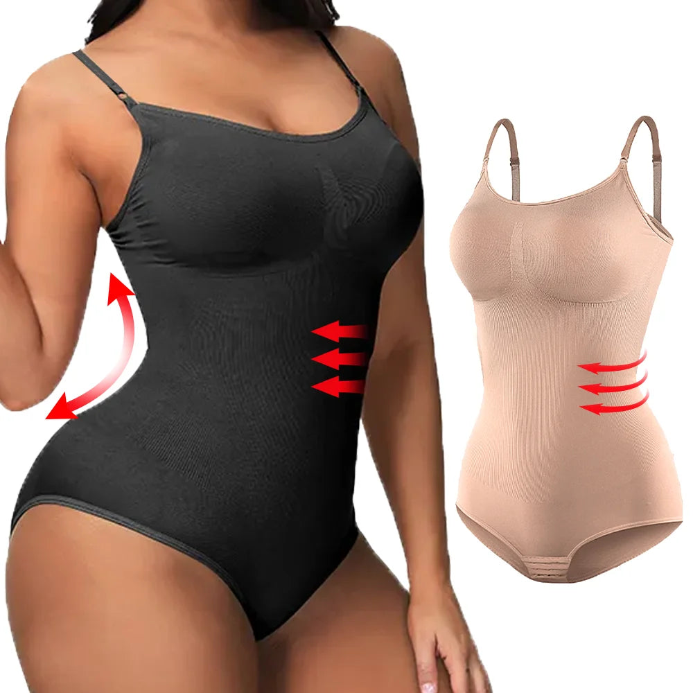 SculptForm™ Seamless Full Bodysuit