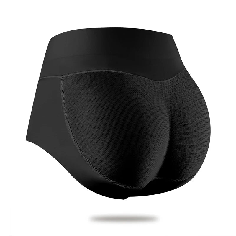 CurveBoost™ Padded Mid-Waist Enhancer