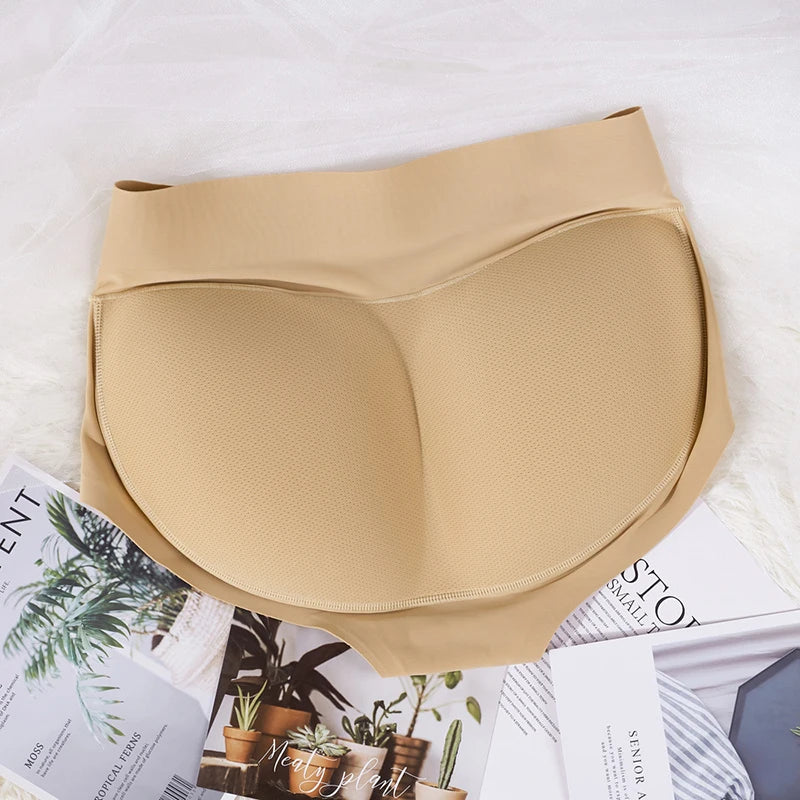 CurveBoost™ Padded Mid-Waist Enhancer