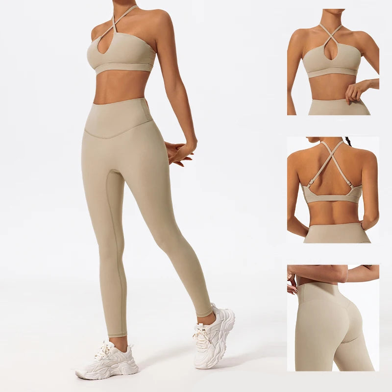 Sports Set Gym