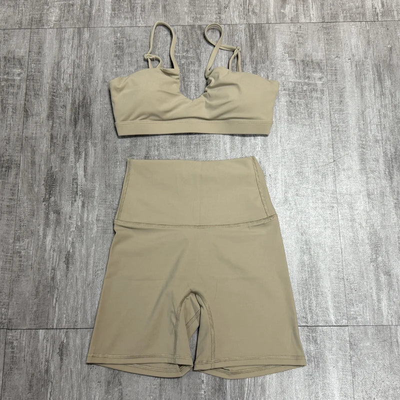 Sports Set Gym