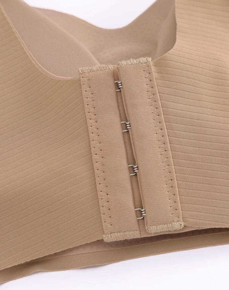 LiftForm™ Seamless Support Bra