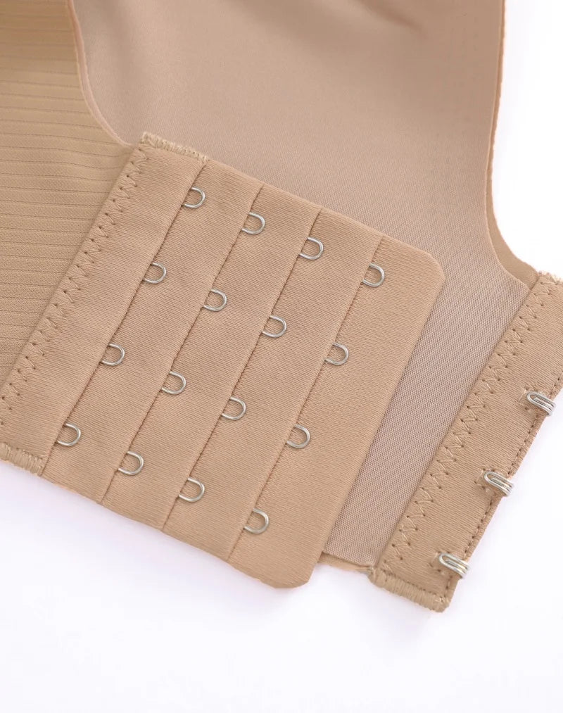 LiftForm™ Seamless Support Bra