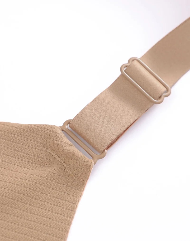 LiftForm™ Seamless Support Bra