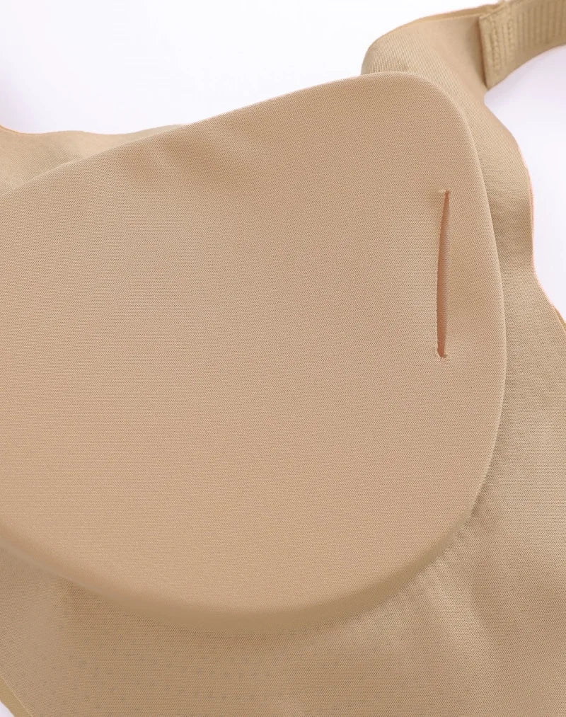 LiftForm™ Seamless Support Bra