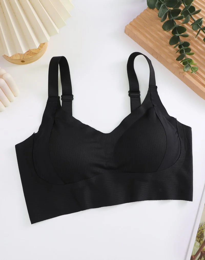 LiftForm™ Seamless Support Bra