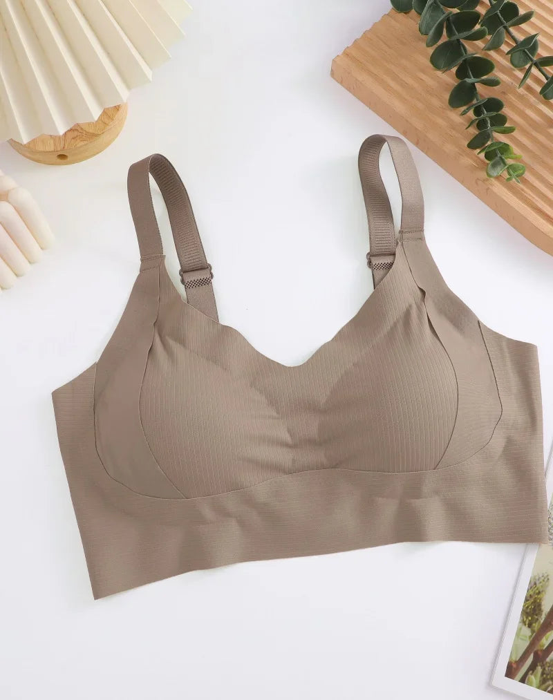 LiftForm™ Seamless Support Bra