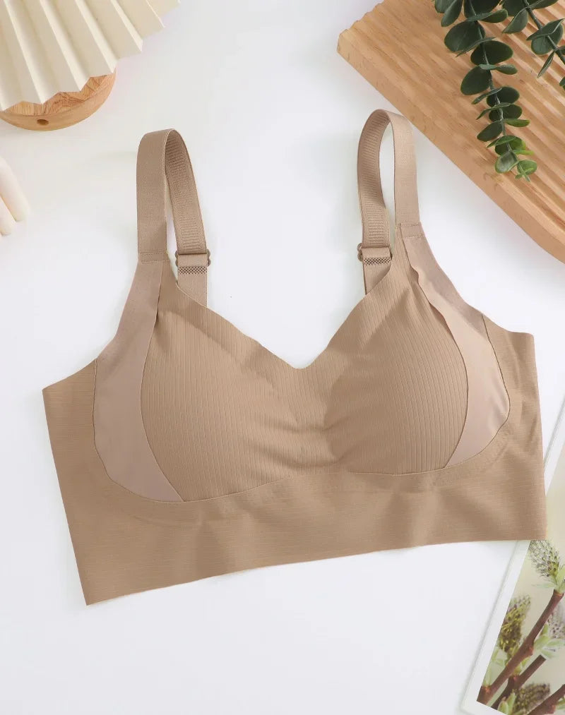 LiftForm™ Seamless Support Bra