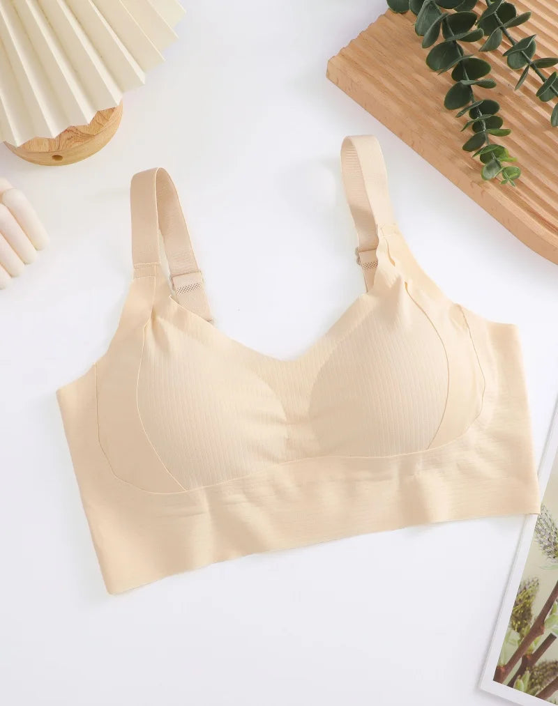 LiftForm™ Seamless Support Bra