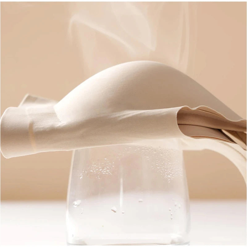 LiftBalance™ Seamless Adjustable Back Bra