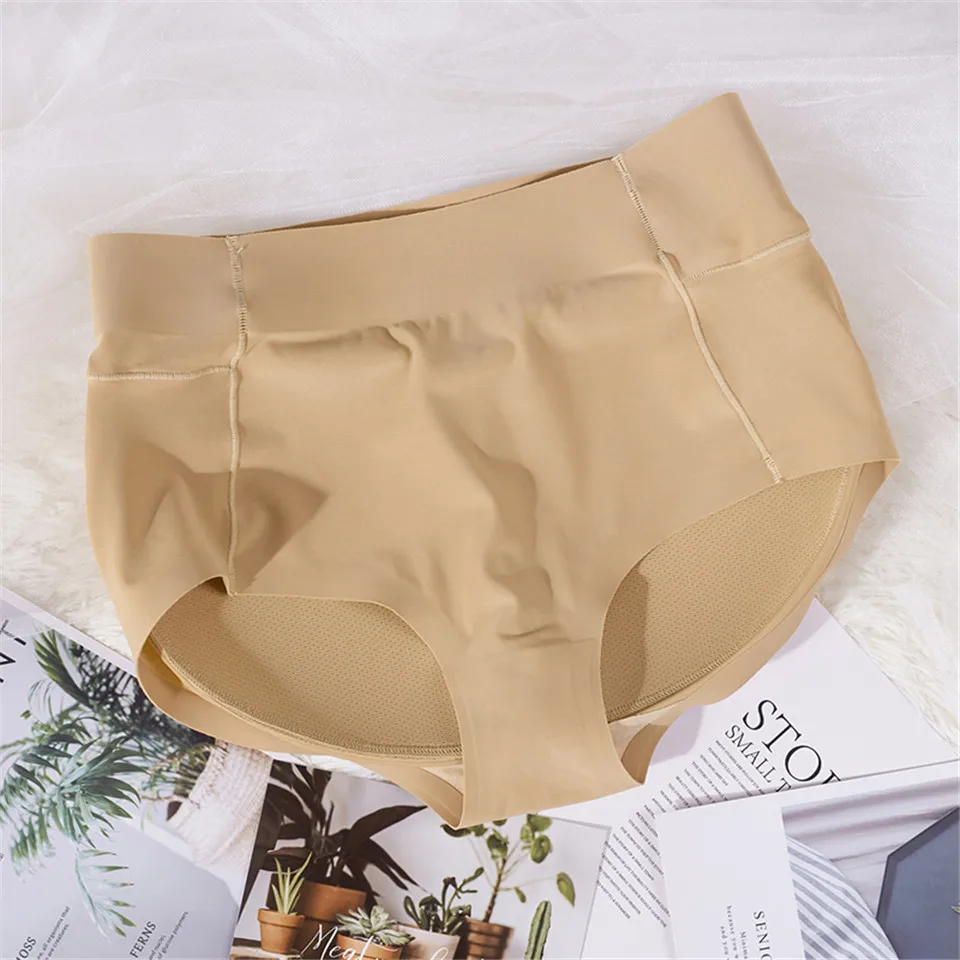 CurveBoost™ Padded Mid-Waist Enhancer