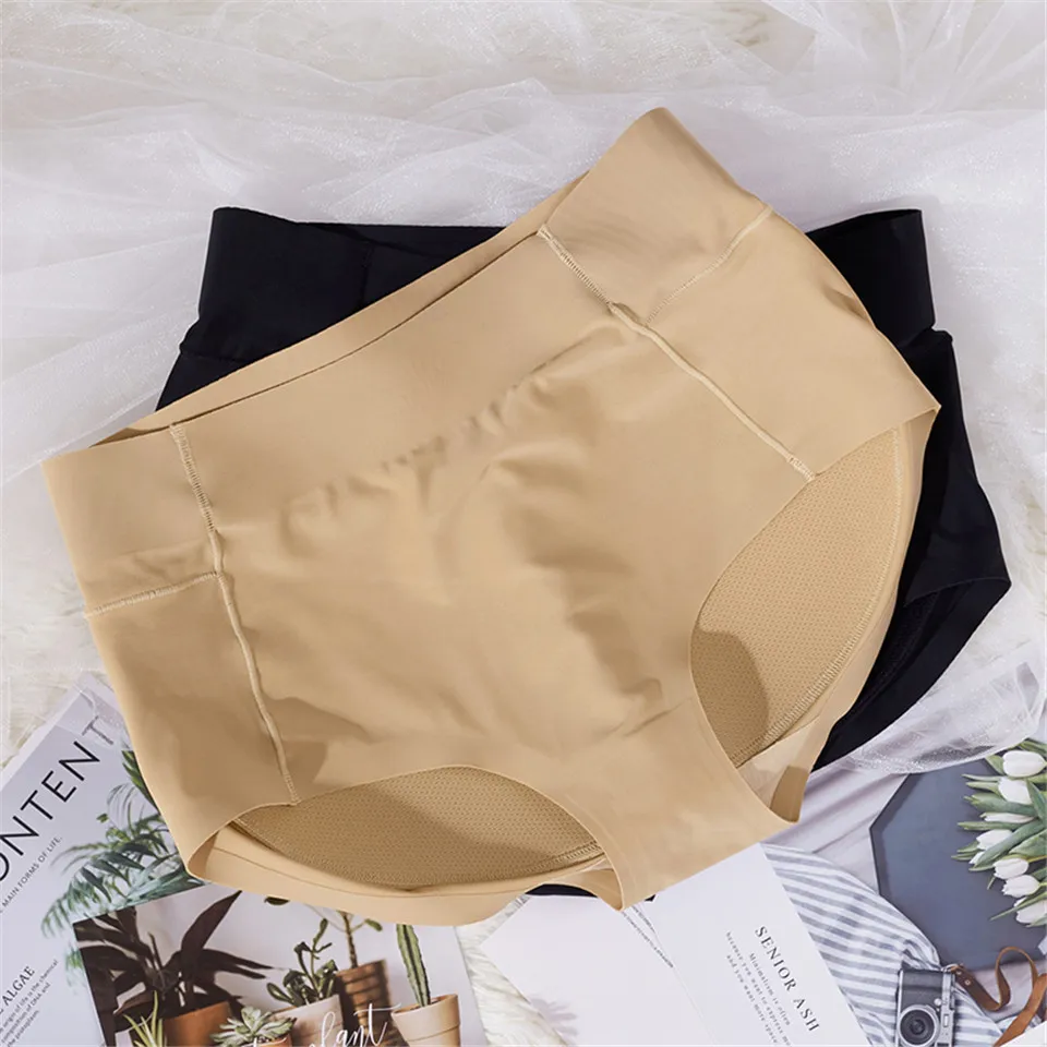 CurveBoost™ Padded Mid-Waist Enhancer