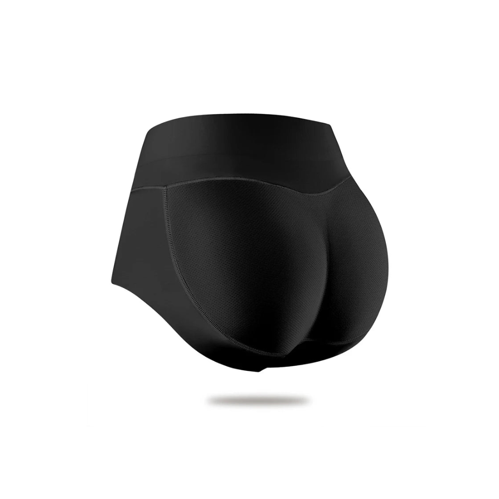 CurveBoost™ Padded Mid-Waist Enhancer