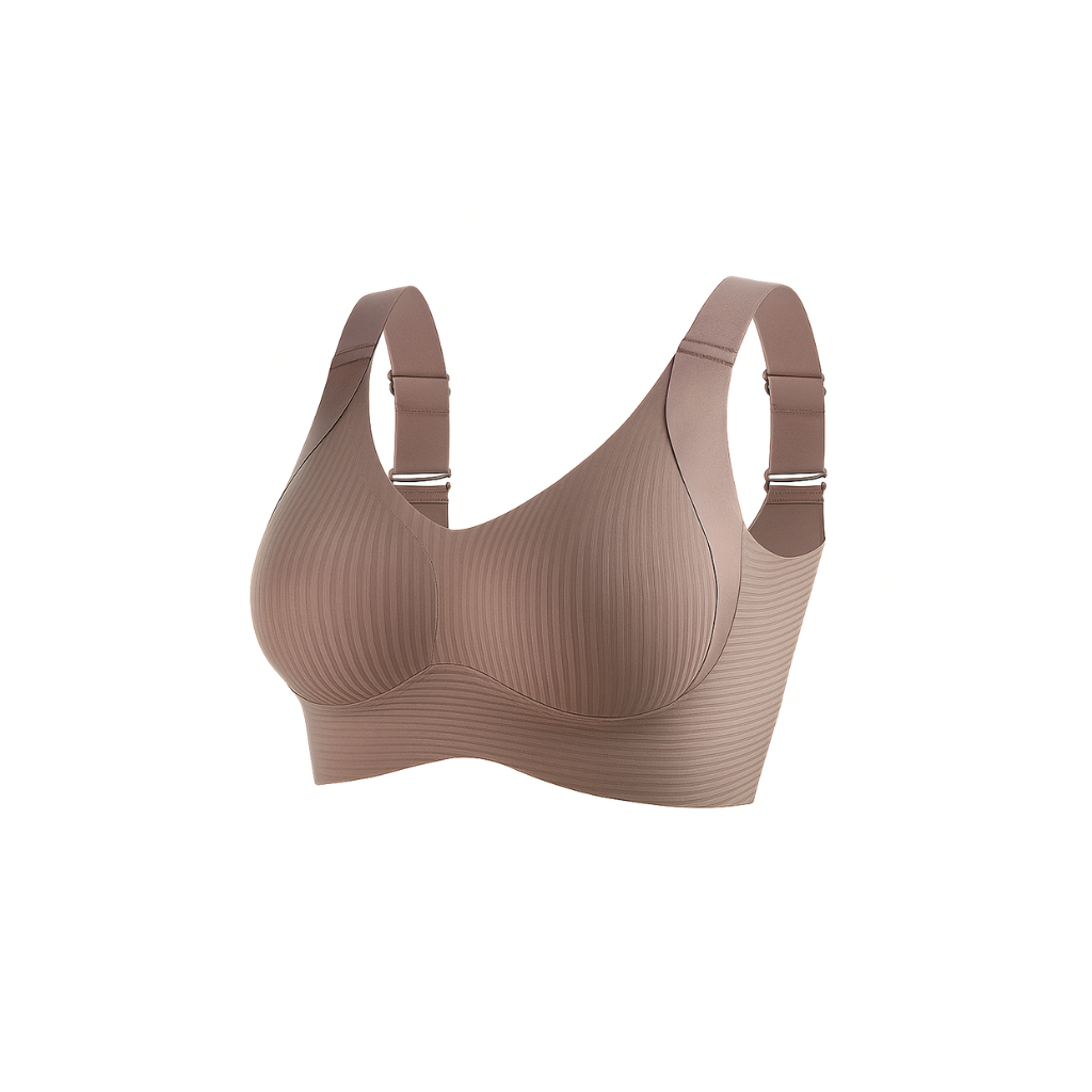 LiftForm™ Seamless Support Bra