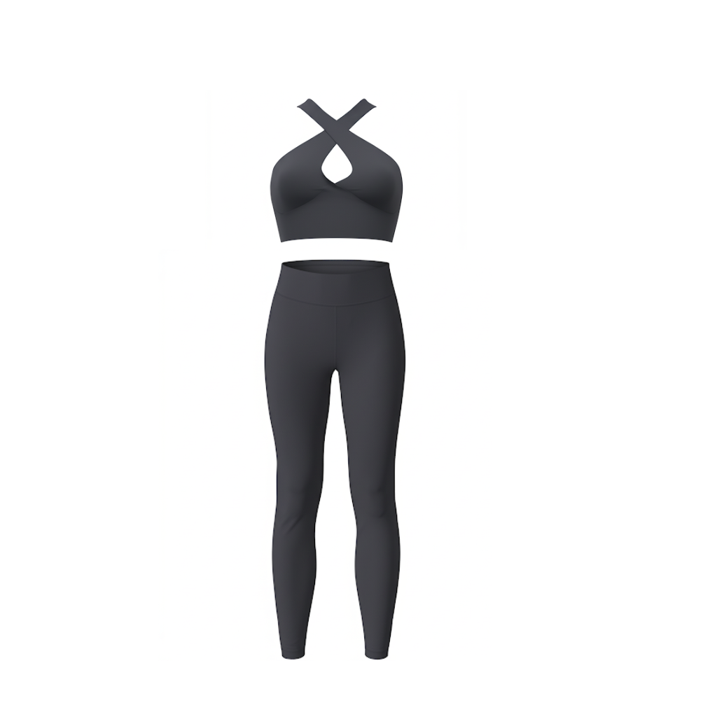 Sports Set Gym